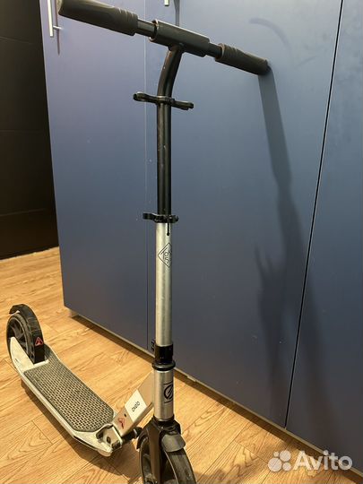 Самокат oxelo town 5xl