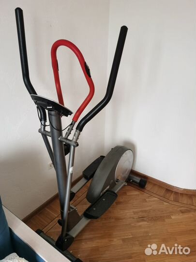 Велотренажёр