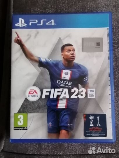 Игры для приставок ps4