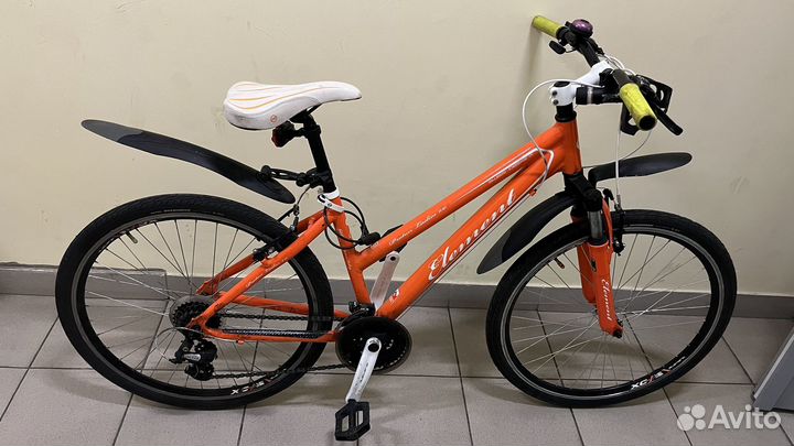 Велосипед Element