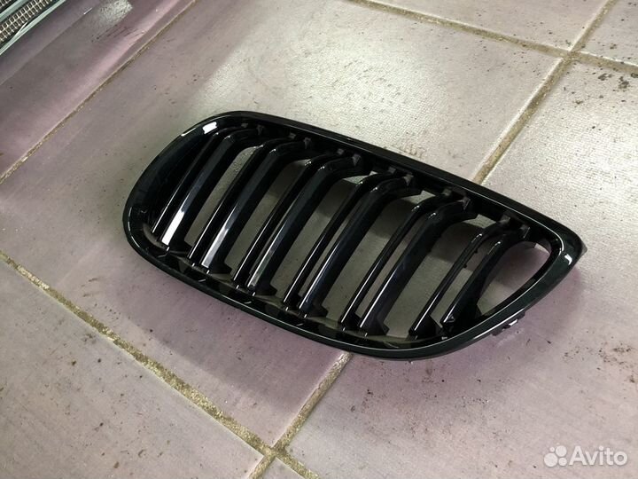 Решетка радиатора BMW 3 E92