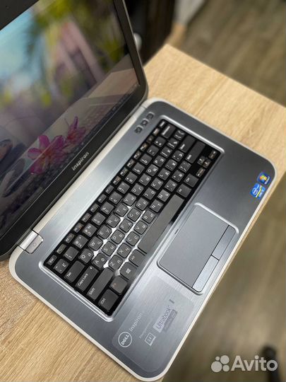 Ноутбук Core i3, 8Gb, SSD - гарантия, рассрочка