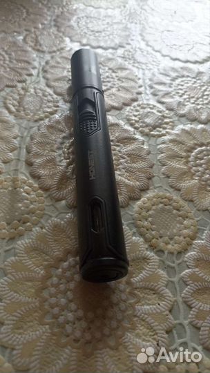 Газовая зажигалка