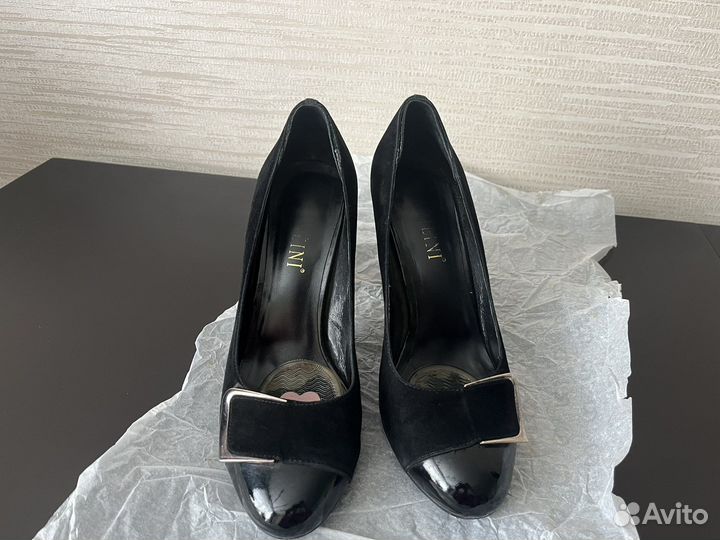 Туфли размер 40