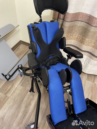 Кресло коляска Трансформер инвалидное