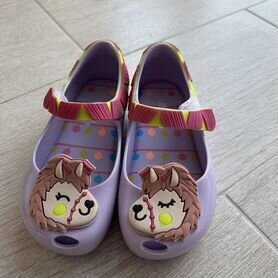 Туфли mini melissa 27