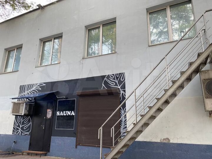 Здание, 3096.3 м²
