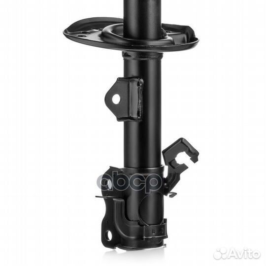 Амортизатор (стойка) передний левый газомасляный