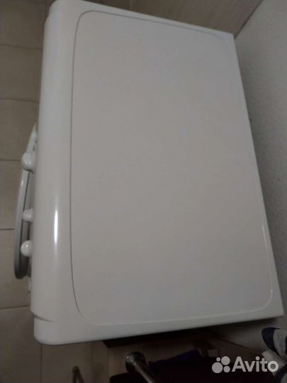 Стиральная машина индезит бу
