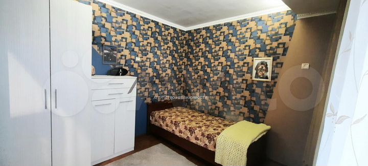 4-к. квартира, 76,6 м², 5/12 эт.