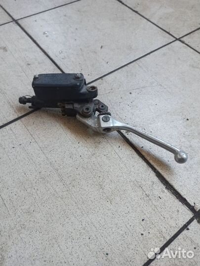 Машинка сцепления Honda cb 750