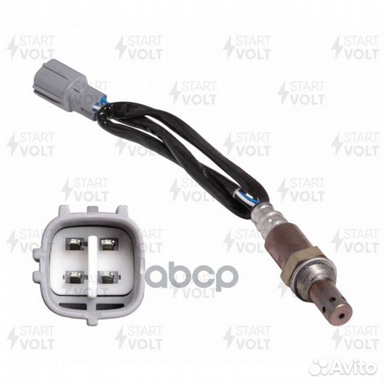 Датчик кислорода, лямбда-зонд (докатализатора)