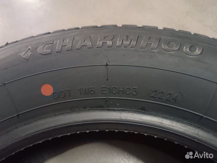 Charmhoo Winter Eco 195/65 R15 91T