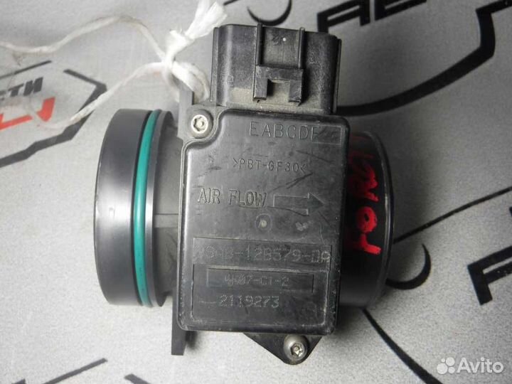 Расходомер ford fyda 1072308 98AB12B579DA