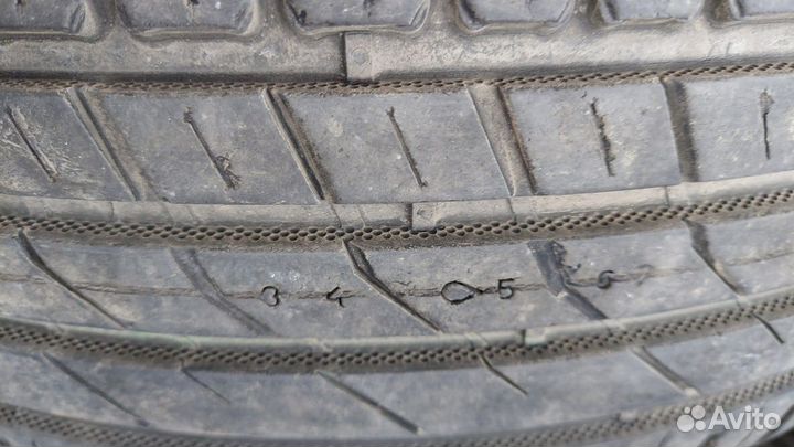 Nokian Tyres Hakka Green 2 195/60 R15 88