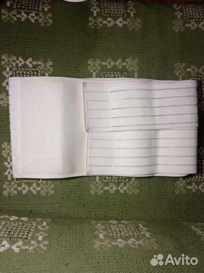 Бандаж ортопедический XL