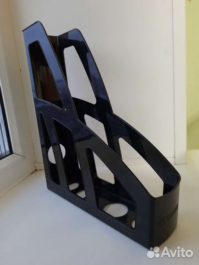 Лоток для бумаг вертикальный