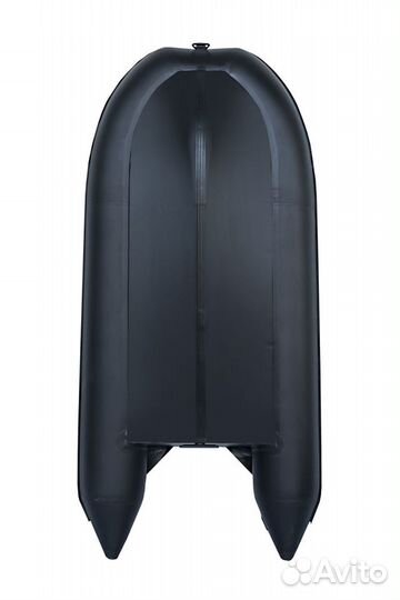 Лодка Smarine SDP Standard 380 (коричневый камуф.)