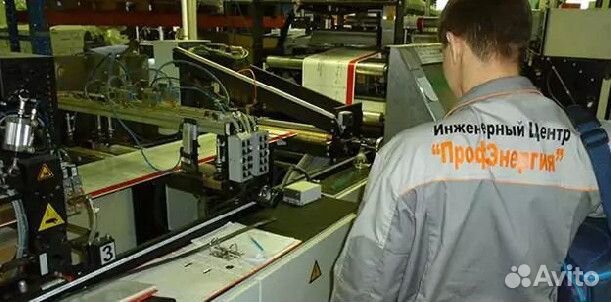 Электролаборатория, техотчет, проектирование