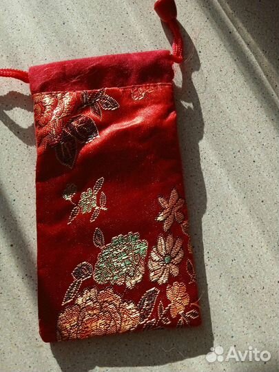 Чехол для кнопочного телефона