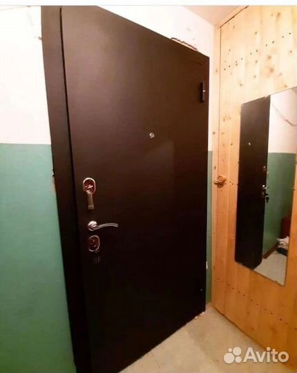 Двери входные гарда от производителя