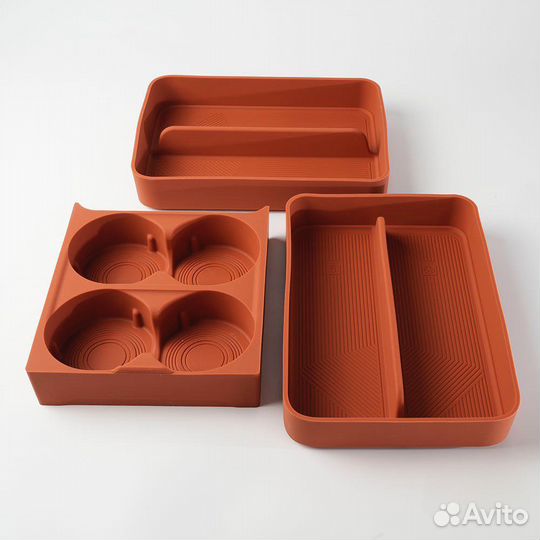 Органайзер в холодильник Lixiang L6/L7/L8/L9