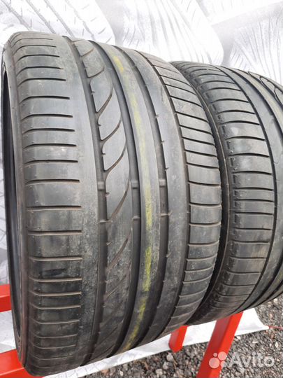 Bridgestone Dueler H/P Sport 315/35 R20