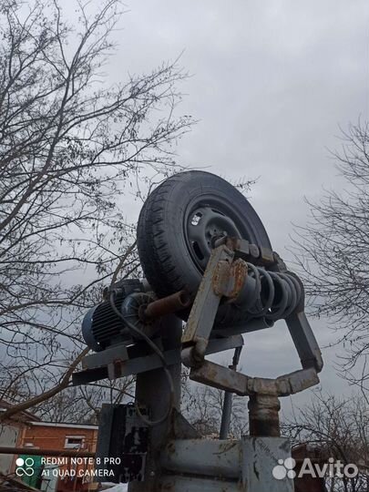 Молот кузнечный