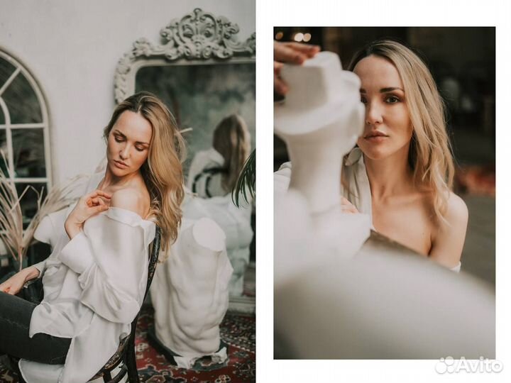 Фотограф Мытищи