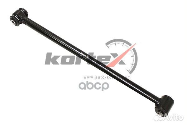 Рычаг toyota RAV4 00- зад.подв.лев/прав. KSL5587