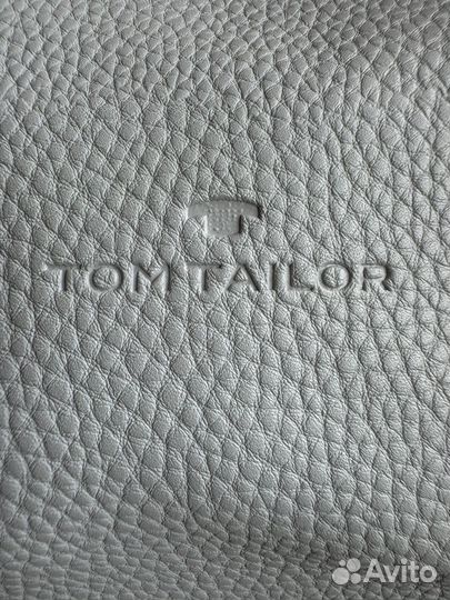 Сумка женская Tom Tailor