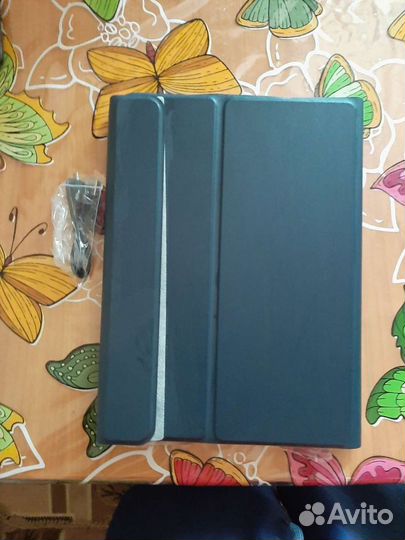 iPad 11 pro 2018 чехол-клавиатура