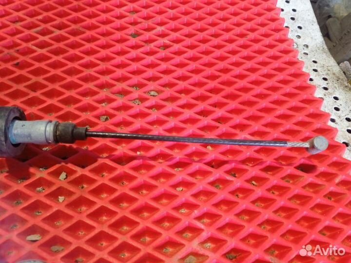 Трос ручника Kia Sportage