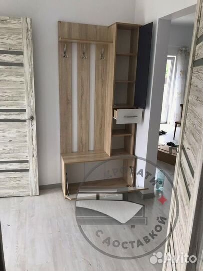 Прихожая
