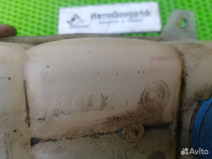 Бачок расширительный Fiat Albea