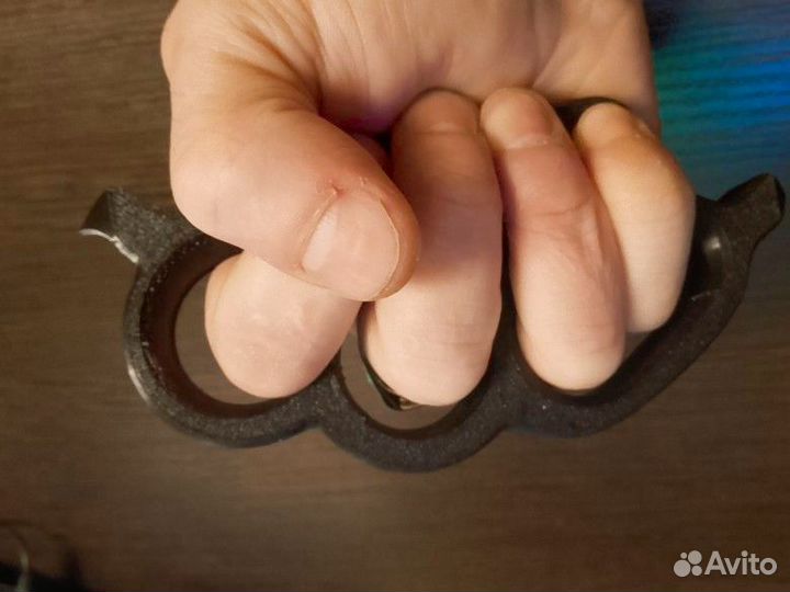 Ручка для переноски пакетов