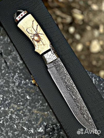 Коллекционный нож напрямую от производителя