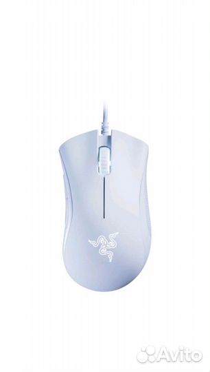 Игровая мышь Razer DeathAdder Essential