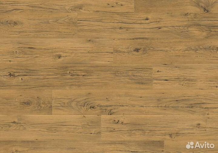 Ламинат Quick-Step Signature Дуб Потертый Натураль