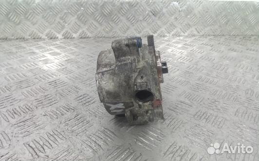 Насос вакуумный renault koleos (XML12KX01)