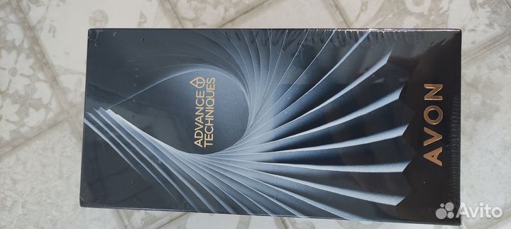 Avon шампунь для волос