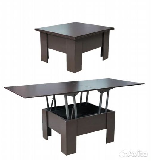 Стол трансформер