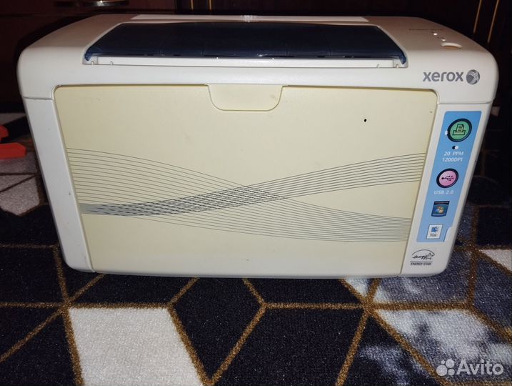 Принтер лазерный hp 1020