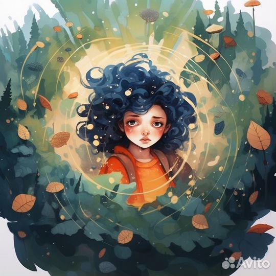 Художник иллюстратор