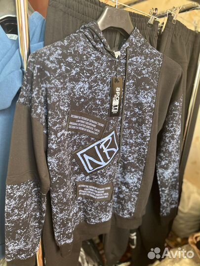 Мужская одежда новая