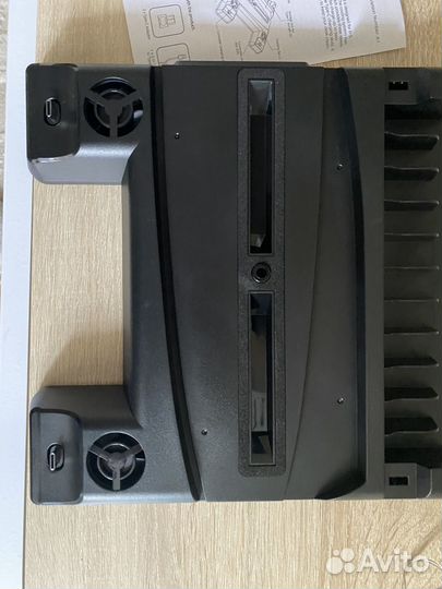 Аксессуары для sony playstation 5