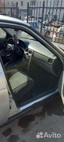 LADA Priora 1.6 МТ, 2009, 184 000 км