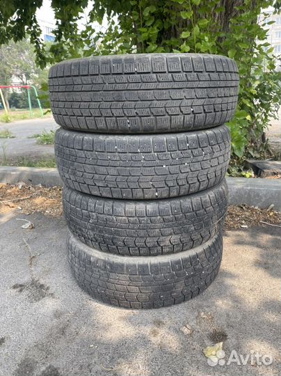 Dunlop Graspic DS3 185/65 R15