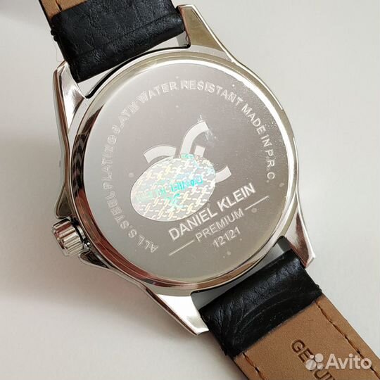 Часы Daniel Klein Premium Оригинал (Новые)