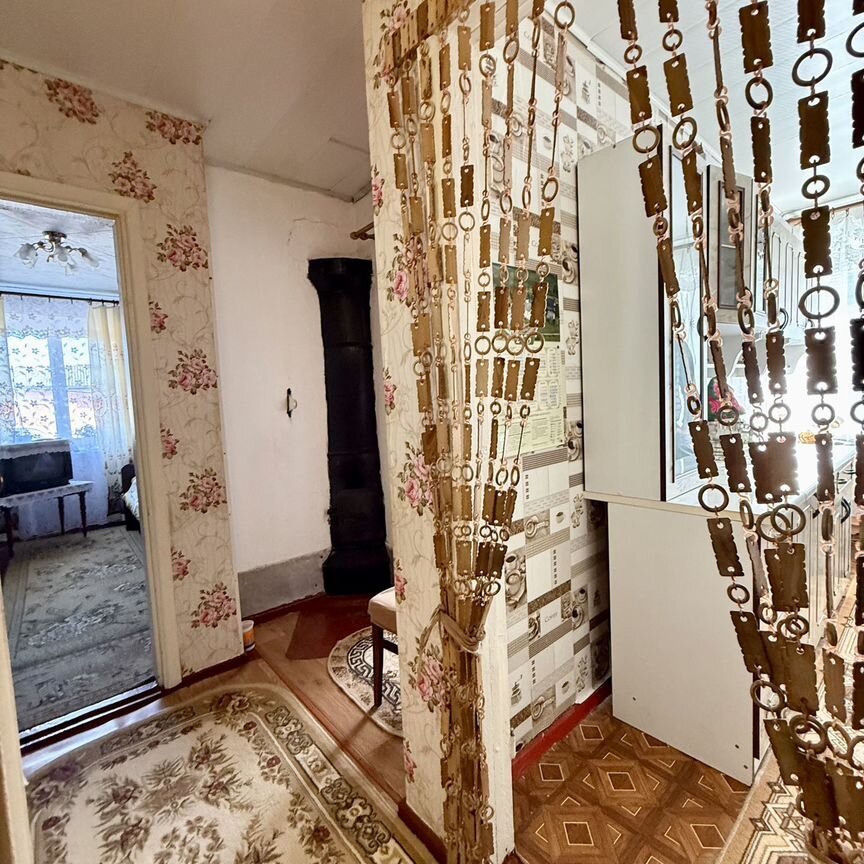 Квартира 2-комн. 42.9 м² в Псков — фото 8 из 20